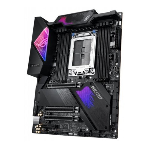 Материнська плата Asus ROG Strix TRX40-XE Gaming