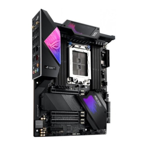 Материнська плата Asus ROG Strix TRX40-XE Gaming