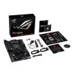 Материнська плата Asus ROG Crosshair VIII Dark Hero