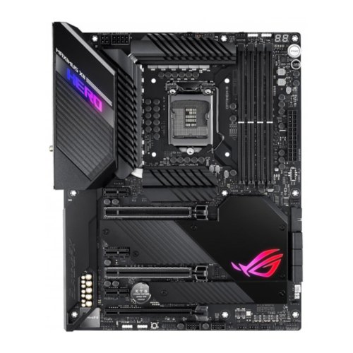 Материнська плата Asus ROG Maximus XII Hero Wi-Fi