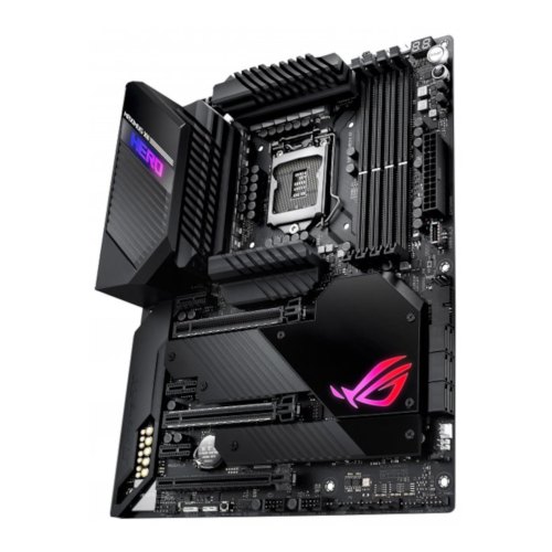 Материнська плата Asus ROG Maximus XII Hero Wi-Fi