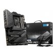 Материнська плата MSI MEG Z590 Unify