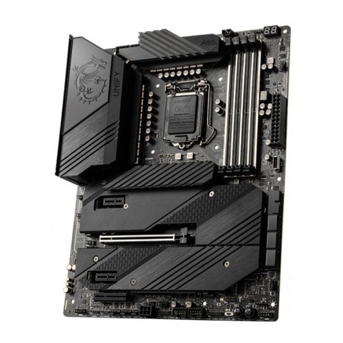 Материнська плата MSI MEG Z590 Unify