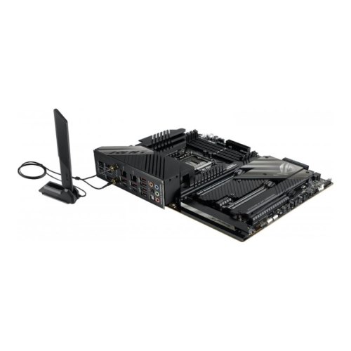 Материнська плата Asus ROG Maximus XIII Hero