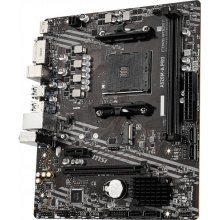 Материнська плата MSI A520M-A Pro