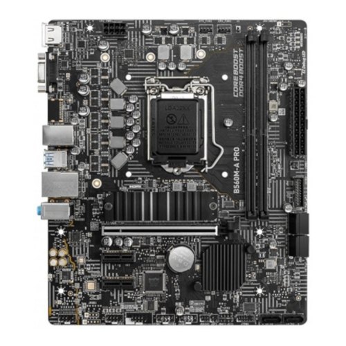 Материнська плата MSI B560M-A Pro