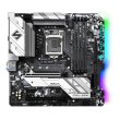 Материнська плата ASRock B460M Steel Legend (s1200, Intel B460, PCI-Ex16)