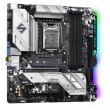 Материнська плата ASRock B460M Steel Legend (s1200, Intel B460, PCI-Ex16)