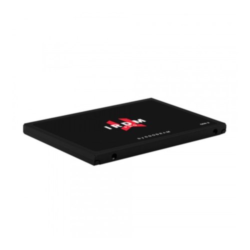 Накопичувач SSD 2.5 GoodRam IRDM Pro Gen.2 256GB SATAIII 3D TLC (IRP-SSDPR-S25C-256)