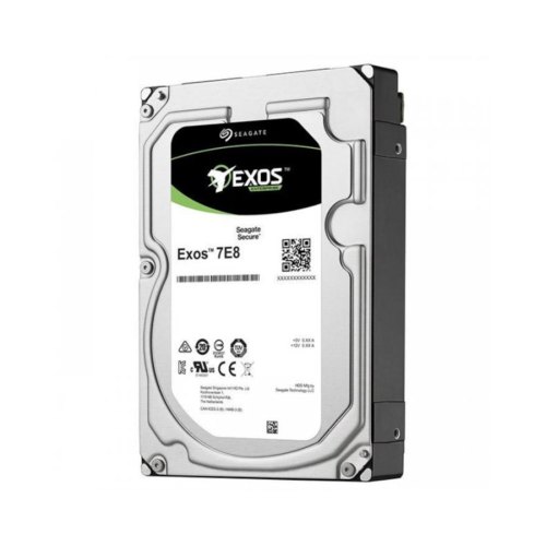 Жорсткий диск 3,5 2Tb Seagate ST2000NM000A SATA III 7200 256Mb Exos 7E8 Server