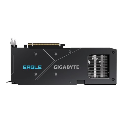Відеокарта Gigabyte AMD Radeon RX 6600 XT Eagle 8GB (GV-R66XTEAGLE-8GD)