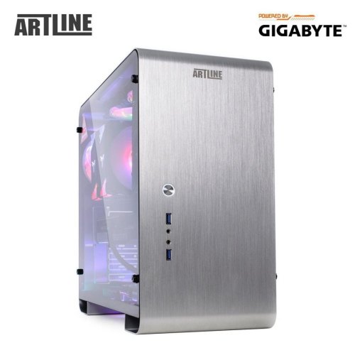 Персональний комп'ютер ArtLine Gaming X55 (X55v34Win)