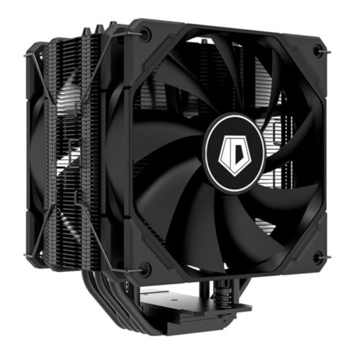 Кулер ID-Cooling SE-225-XT Black