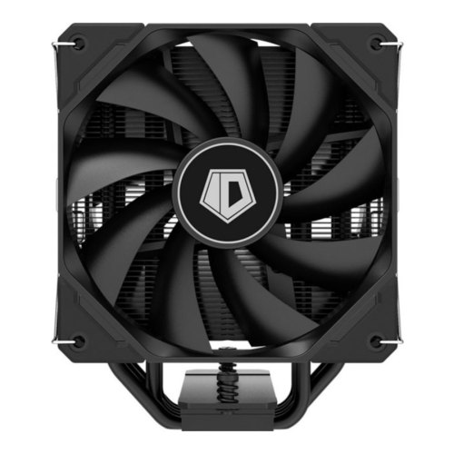 Кулер ID-Cooling SE-225-XT Black