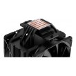 Кулер ID-Cooling SE-225-XT Black