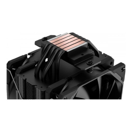 Кулер ID-Cooling SE-225-XT Black