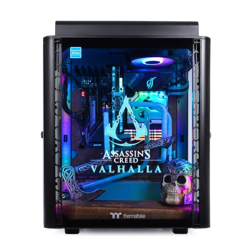 Персональний комп'ютер ARTLINE Gaming Valhalla (VALHALLAv02)