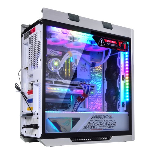 Персональний комп'ютер ARTLINE Gaming Gundam (GUNDAMv04)