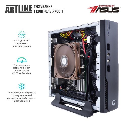 Персональний комп'ютер Artline Business B15 (B15v05Win)