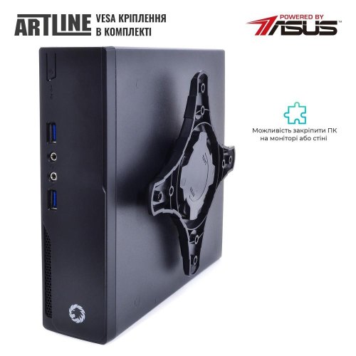Персональний комп'ютер Artline Business B15 (B15v05Win)