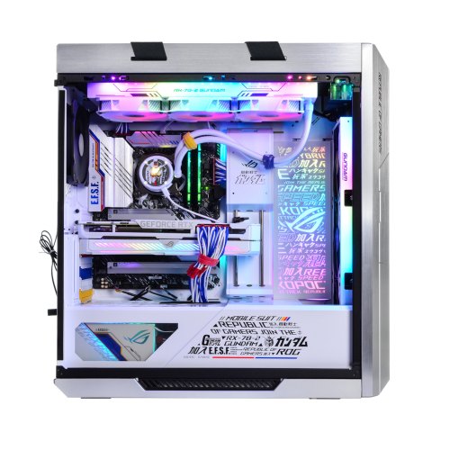 Персональний комп'ютер ARTLINE Gaming Gundam (GUNDAMv02)