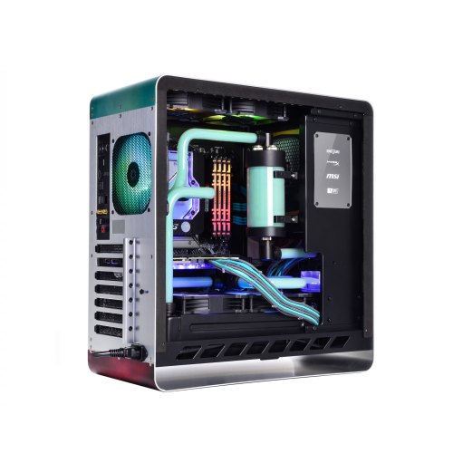 Персональний комп'ютер ARTLINE Overlord P93 (P93v12)