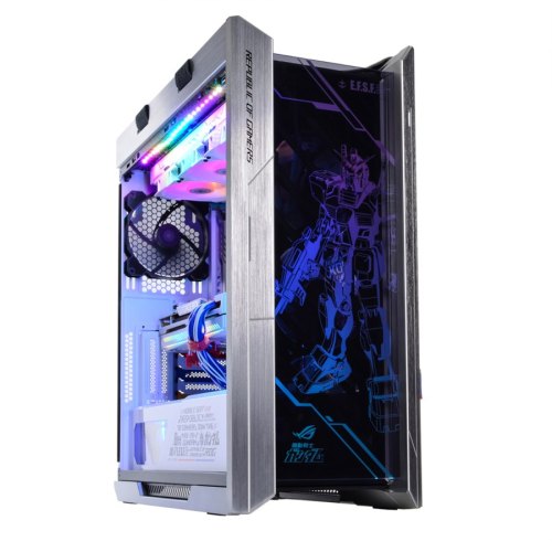 Персональний комп'ютер ARTLINE Gaming Gundam (GUNDAMv01)