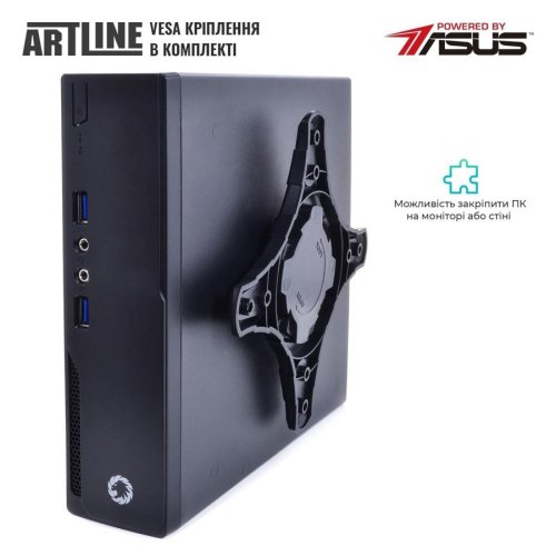 Персональний комп'ютер Artline Business B15 (B15v06Win)