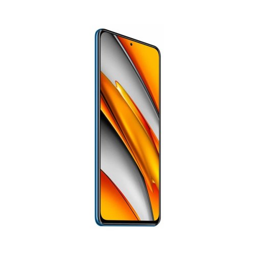 Смартфон Xiaomi Poco F3 8/256 Ocean Blue