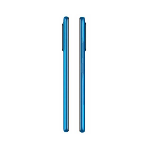 Смартфон Xiaomi Poco F3 8/256 Ocean Blue