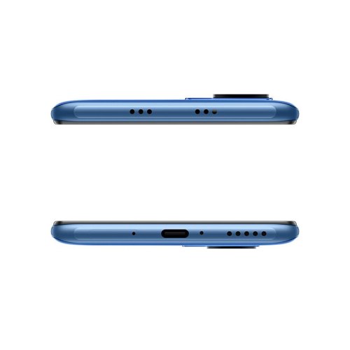 Смартфон Xiaomi Poco F3 8/256 Ocean Blue