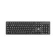 Беспроводной комплект 2E MK420 WL BLACK (2E-MK420WB)