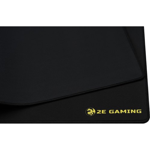 Килимок 2E Gaming Mouse Pad 3XL Control Black (2E-PG340B)