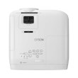 Epson EH-TW5820 White (V11HA11040)