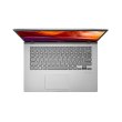 Ноутбук Asus 14 X409FA-BV301 (90NB0MS1-M09830) Transparent Silver