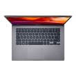 Ноутбук Asus 14 X409FA-EK588 (90NB0MS2-M09470) Star Grey