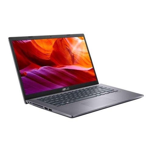 Ноутбук Asus Laptop X415JA-EB1180 (90NB0ST2-M18260) Grey