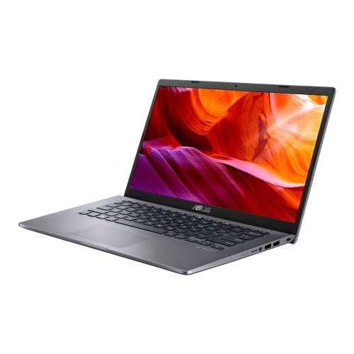 Ноутбук Asus Laptop X415JA-EB1180 (90NB0ST2-M18260) Grey