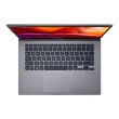 Ноутбук Asus Laptop X415JA-EB1180 (90NB0ST2-M18260) Grey