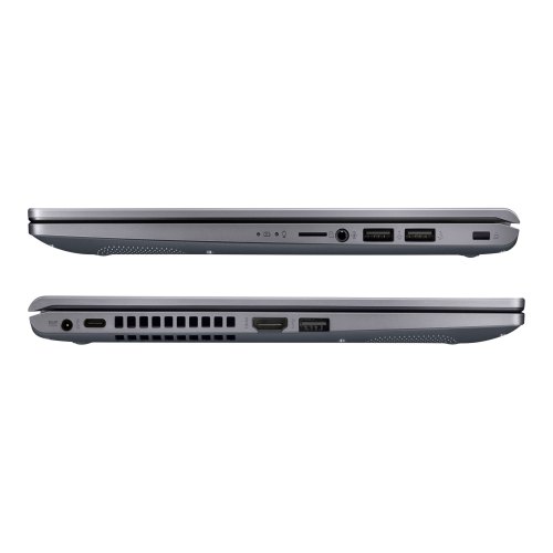 Ноутбук Asus Laptop X415JA-EB1180 (90NB0ST2-M18260) Grey