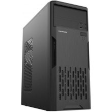 Корпус без БЖ комп'ютерний GameMax Midi Tower ATX, Micro ATX, Mini ITX ET-210-NP