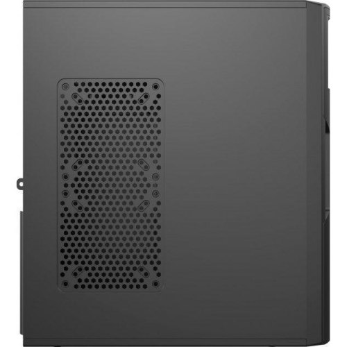 Корпус без БЖ комп'ютерний GameMax Midi Tower ATX, Micro ATX, Mini ITX ET-210-NP