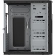 Корпус без БЖ комп'ютерний GameMax Midi Tower ATX, Micro ATX, Mini ITX ET-210-NP