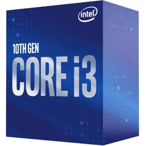 Процесор Intel Core™ i3-10105F (BX8070110105F)