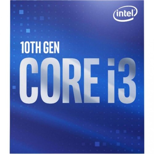 Процесор Intel Core™ i3-10105F (BX8070110105F)
