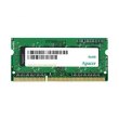 Пам'ять для ноутбука SODIMM Apacer DDR3 1600 4GB 1.35/1.5V BULK