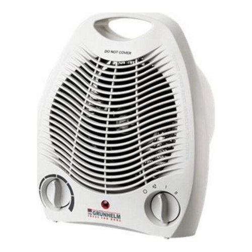 Тепловентилятор Grunhelm FH-03