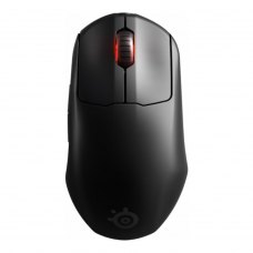 Мишка бездротова SteelSeries Prime Wireless Black (62593)