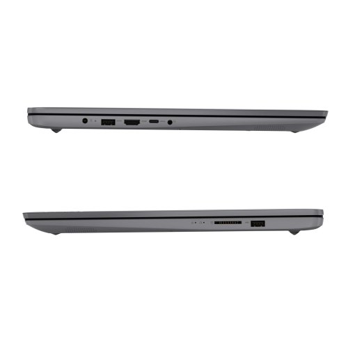 Ноутбук Lenovo V17 G2 ITL (82NX00DERA) Iron Grey