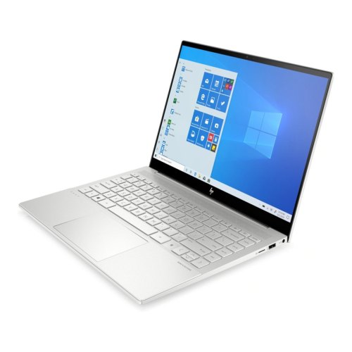 Ноутбук HP Envy 14-eb0001ua (423W3EA) Natural Silver